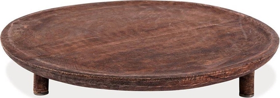 Picture of Deska do krojenia Vilde do serwowania drewniana