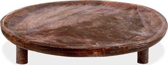 Изображение Deska do krojenia Vilde do serwowania drewniana