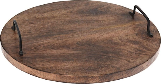 Picture of Deska do krojenia Vilde do serwowania drewniana