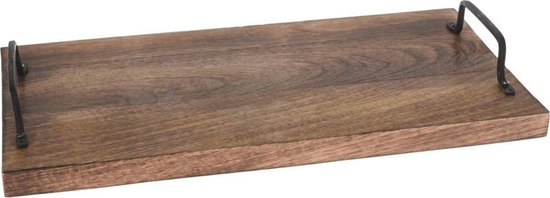 Picture of Deska do krojenia Vilde do serwowania drewniana