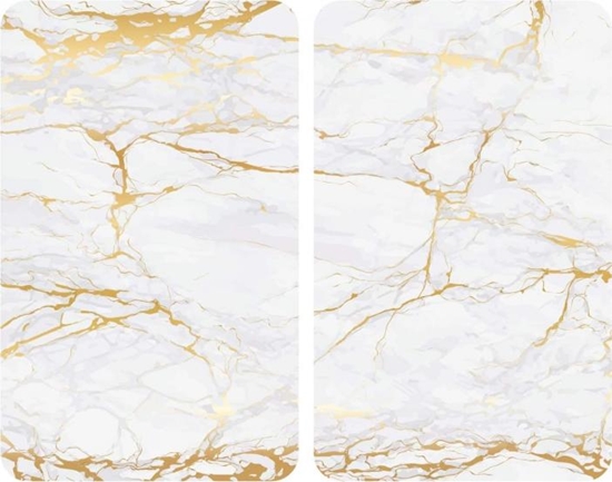 Picture of Deska do krojenia Wenko szklana 2szt.