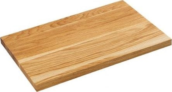 Picture of Deska do krojenia Zassenhaus drewniana 36x