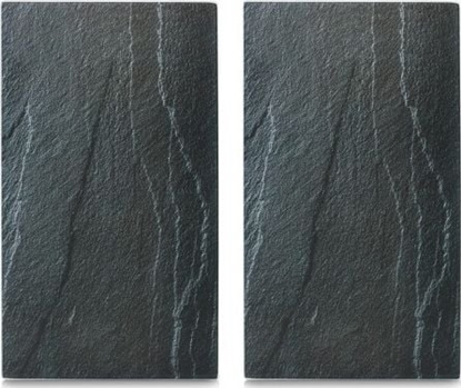 Picture of Deska do krojenia Zeller szklana 2szt.