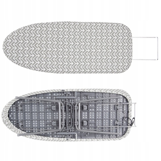 Picture of Deska do prasowania na stó 77x31x18 cm