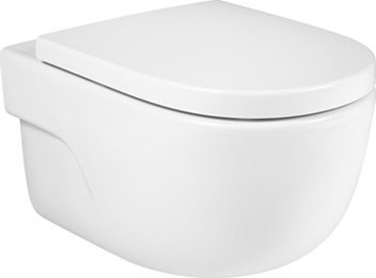 Picture of Deska sedesowa Ravak WC SEAT OPTIMA SLIM TOILET OPTIMA