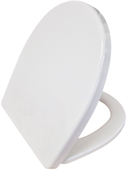 Picture of Deska sedesowa Sourcing COVER FOR WC SOFT CLOSE 9M20C101