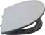 Picture of Deska sedesowa Sourcing TOILET BOWL COVER SCANDIA WITH PLASTIC