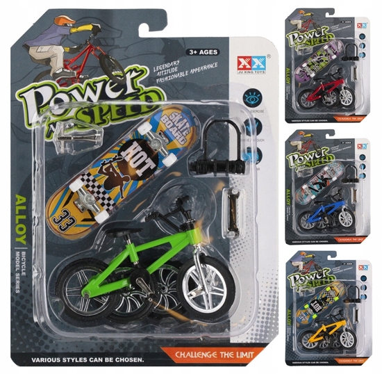 Picture of DESKOROLKA DO SKREC ROWER 15X20X4 MIX4 MC120/240