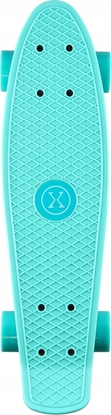 Attēls no Deskorolka Nils Extreme Pennyboard Klasyczny Zielony (16-45-027)