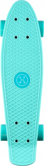 Изображение Deskorolka Nils Extreme Pennyboard Klasyczny Zielony (16-45-027)