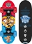 Изображение Deskorolka Paw Patrol Junior Skateboard 43 x12,8 x 9 cm (60240) /Riding Toys