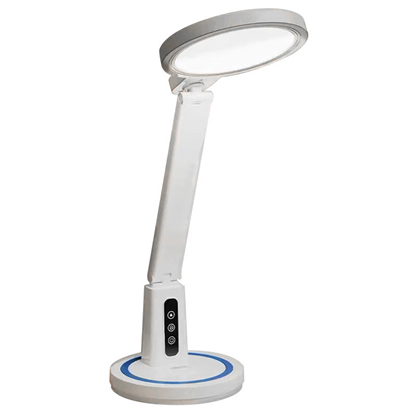 Picture of Desktop lamp LED DL-01 wireless white