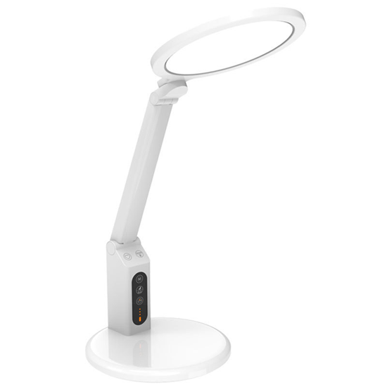 Picture of Desktop lamp LED TB-20SAPLI wireless white