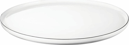 Attēls no Dessert plate Asa Selection Oco Ligne Noire, 21 cm