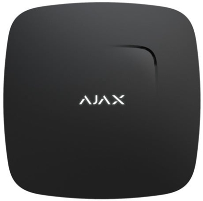 Изображение DETECTOR WRL FIREPROTECT 2 RB / HS BLACK 43377 AJAX