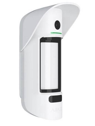 Изображение DETECTOR WRL MOTIONCAM / OUTDOOR WHITE 26074 AJAX