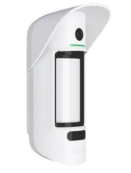 Picture of DETECTOR WRL MOTIONCAM / OUTDOOR WHITE 26074 AJAX
