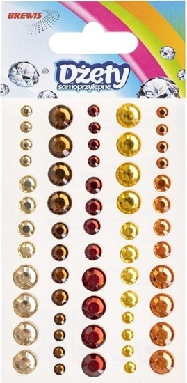 Picture of Dety samoprzylepne