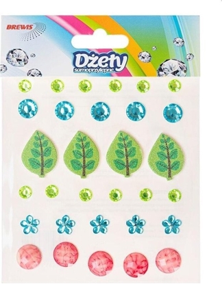 Picture of Dety samoprzylepne 31szt