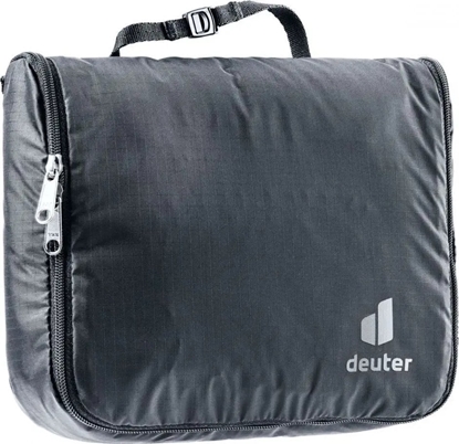 Attēls no Deuter Kosmetyczka Deuter Wash Center Lite I black