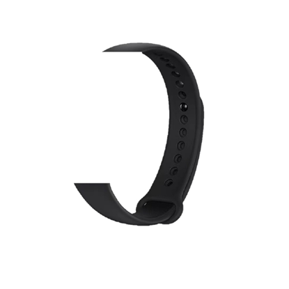 Attēls no Devia band Deluxe Sport for Xiaomi Mi Band  8 blac