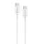 Picture of Devia cable Smart EC042 PD USB-C - USB-C 60W 3A wh