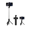 Изображение Devia selfie stick tripod ES083, black