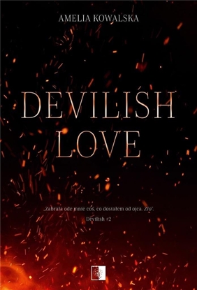 Изображение Devilish Love