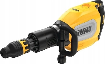 Изображение Dewalt DEWALT MOT KUJCY SDS-MAX 1700W D25911K 27J 11kg