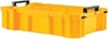 Изображение Dewalt DeWALT TOUGHSYSTEM 2.0 deep stretcher, tool box (yellow) (DWST83408-1) - 9WZPGD31