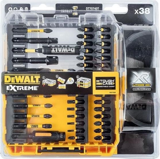 Picture of Dewalt DT70740T 38 el. (DW DT70740T)