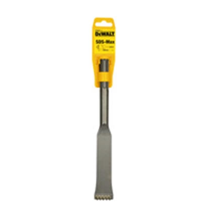 Attēls no Dewalt Duto paskie do pytek 300x80mm z uchwytem SDS-max DT6834