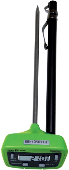 Изображение Dewalt Elma 708 indstikstermometer