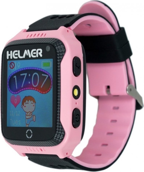 Picture of Dewalt HELMER LK 707 Osobisty Róowy