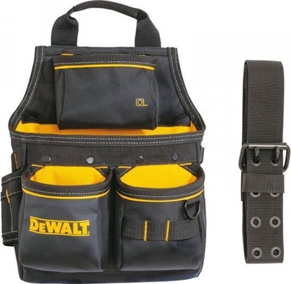 Изображение Dewalt KIESZE, TORBA NARZDZIOWA NA PAS (1 SZT)