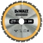 Изображение Dewalt Pia tarczowa 216x30mmx24z - DT1952-QZ