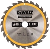 Изображение Dewalt Pia tarczowa 235x30mmx24z - DT1954-QZ