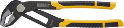Picture of Dewalt Szczypce nastawne DWHT0-74431 250 mm