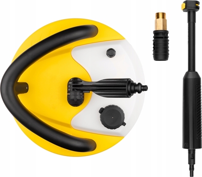 Picture of Dewalt szczotka patio ze zbiornikiem do dxpw002m profi dewalt