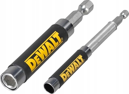 Attēls no Dewalt Uchwyt magnetyczny z tulej prowadzc (DT90394-QZ)
