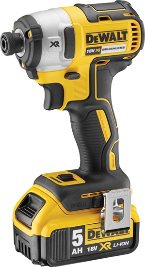 Picture of Dewalt Zakrtarka DCF887P2 18 V