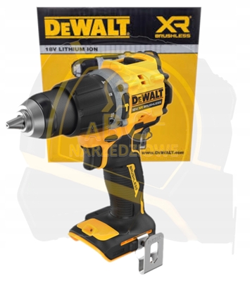Изображение DEWALT.WKRETARKA UD.18V DCD799N 74Nm BL