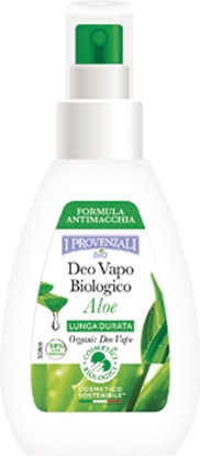 Attēls no Dezodorantas-purkiklis I Provenzal Organic Aloe Vera, 75 ml