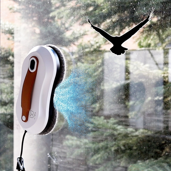 Picture of DH Line CLEAN DELUXE elektryczna automatyczna myjk