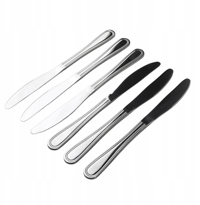 Attēls no DHALIA DAISY Komplet 6 noy 22,5cm