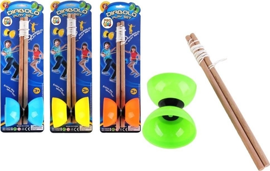 Изображение Diabolo mix