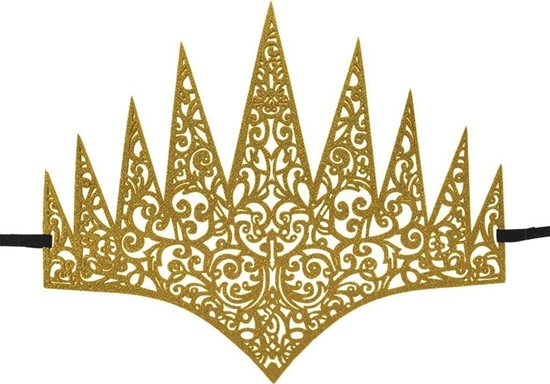 Изображение Diadem królowej