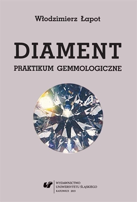 Picture of Diament. Praktikum gemmologiczne w.2 EDUKAMP