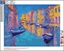Изображение Diamentowa mozaika 5D - Venice 40x50 80904