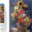 Attēls no DIAMOND DOTZ Haft diamentowy Diamond Dotz Bukiet kwiatów Ogród w zocie 60x80cm DD13029